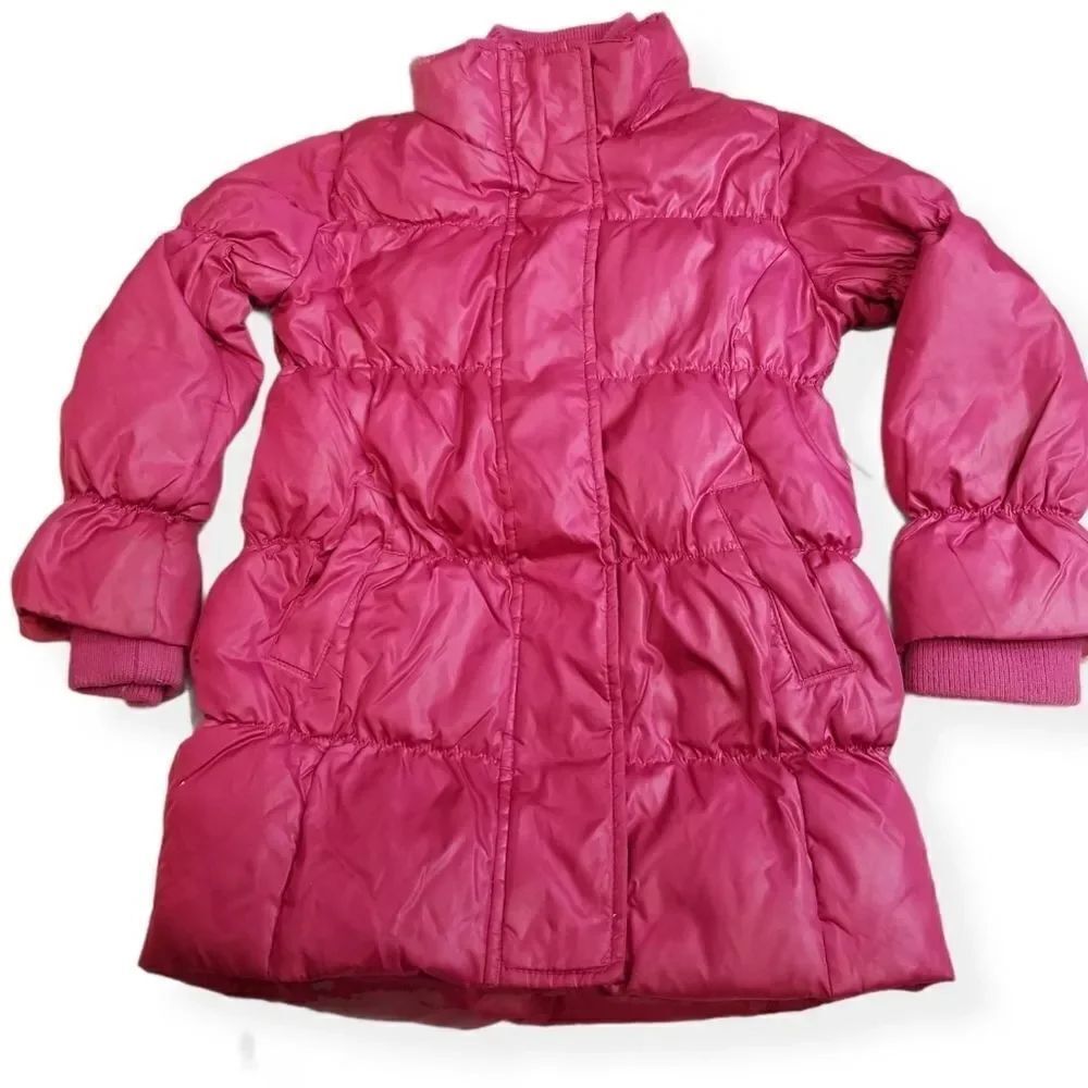 Gap Kids down feather jacket S6/7